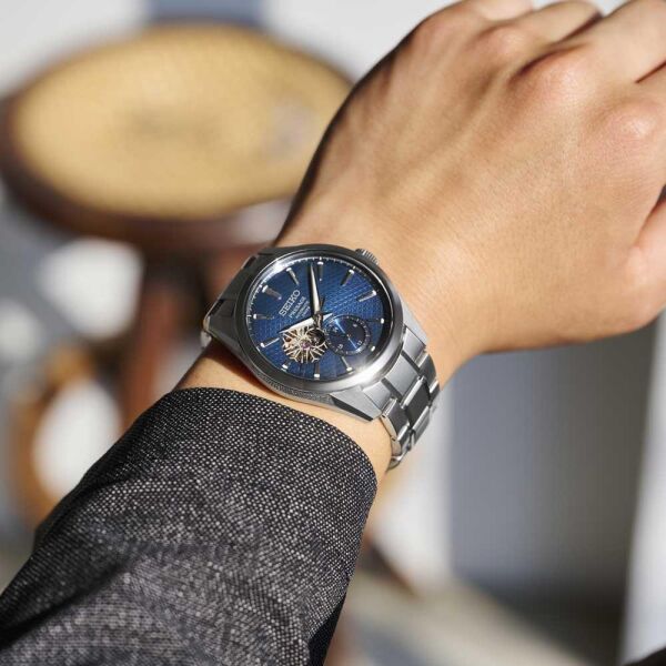 Seiko Presage SPB417J Otomatik Erkek Kol Saati