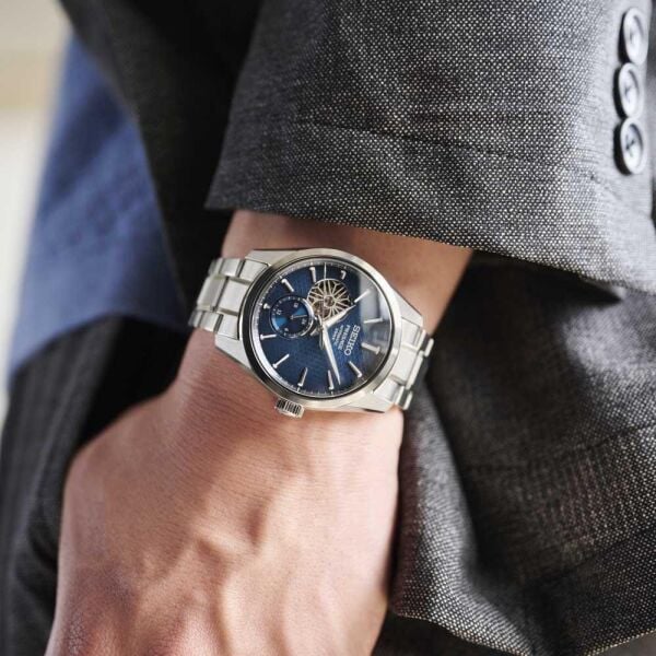 Seiko Presage SPB417J Otomatik Erkek Kol Saati