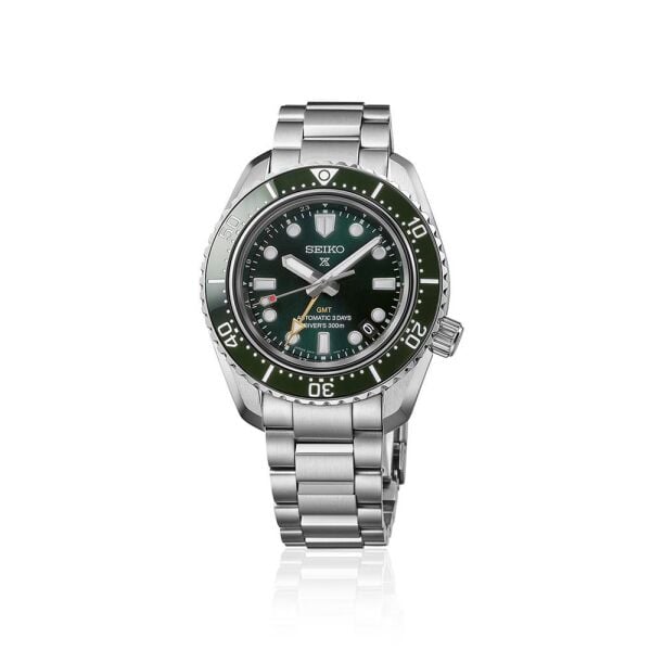 Seiko Prospex GMT Heritage HBC001J1 Otomatik Erkek Kol Saati