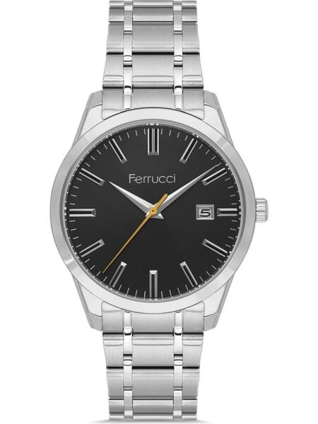 Ferrucci FC 1125 03619M.01 Erkek Kol Saati