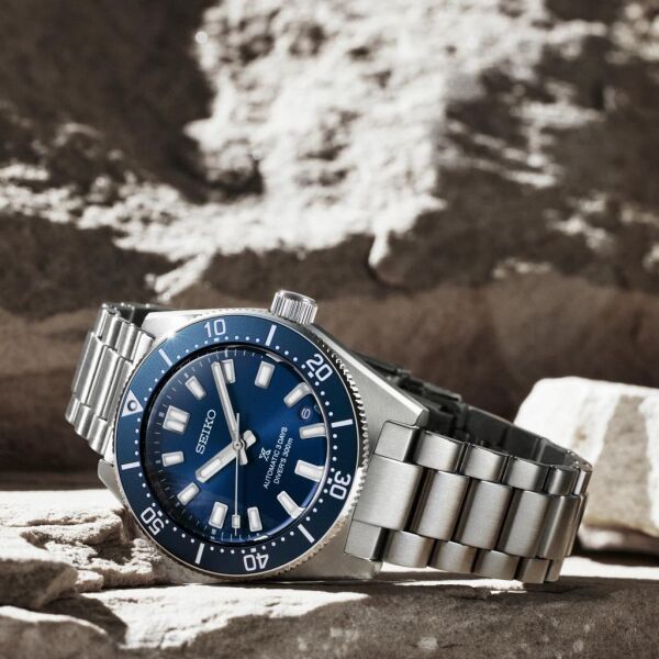 Seiko Prospex 1965 Heritage Diver SPB451J Otomatik Erkek Kol Saati