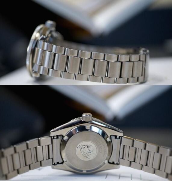 Seiko Prospex 1965 Heritage Diver SPB451J Otomatik Erkek Kol Saati