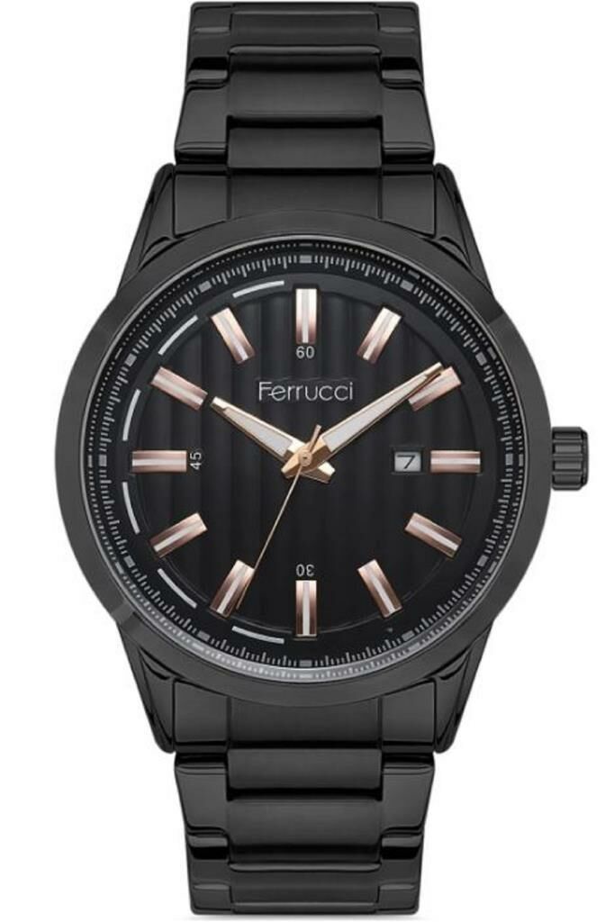 Ferrucci FC 1222 11772M.04 640062 Erkek Kol Saati