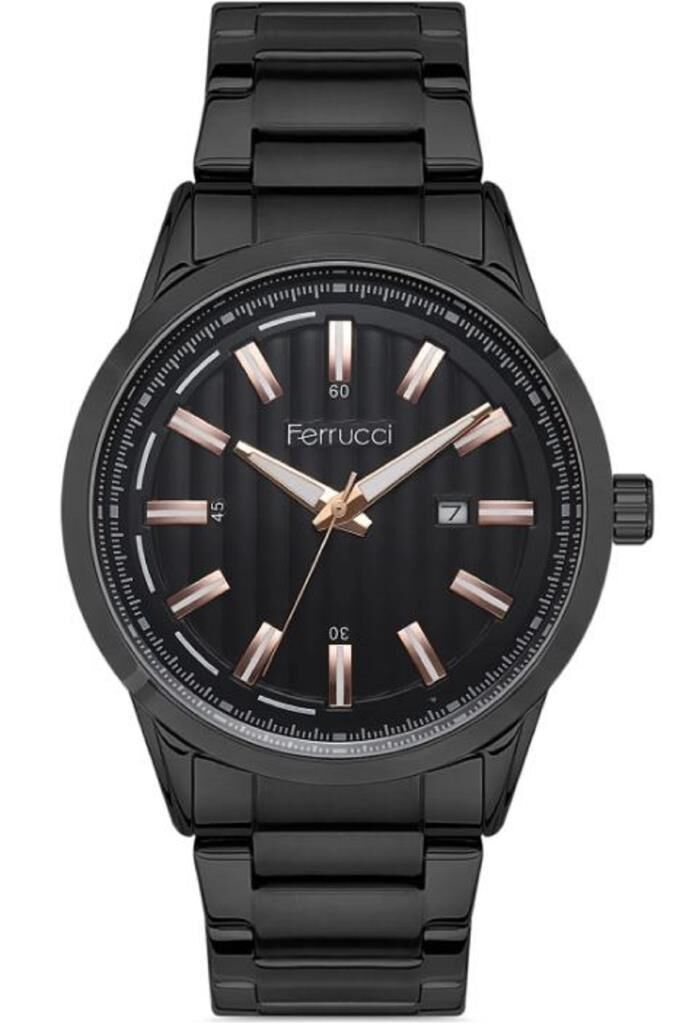 Ferrucci FC 1222 11772M.04 640062 Erkek Kol Saati