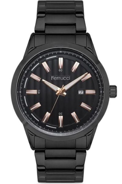 Ferrucci FC 1222 11772M.04 640062 Erkek Kol Saati