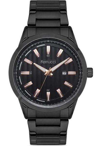 Ferrucci FC 1222 11772M.04 640062 Erkek Kol Saati