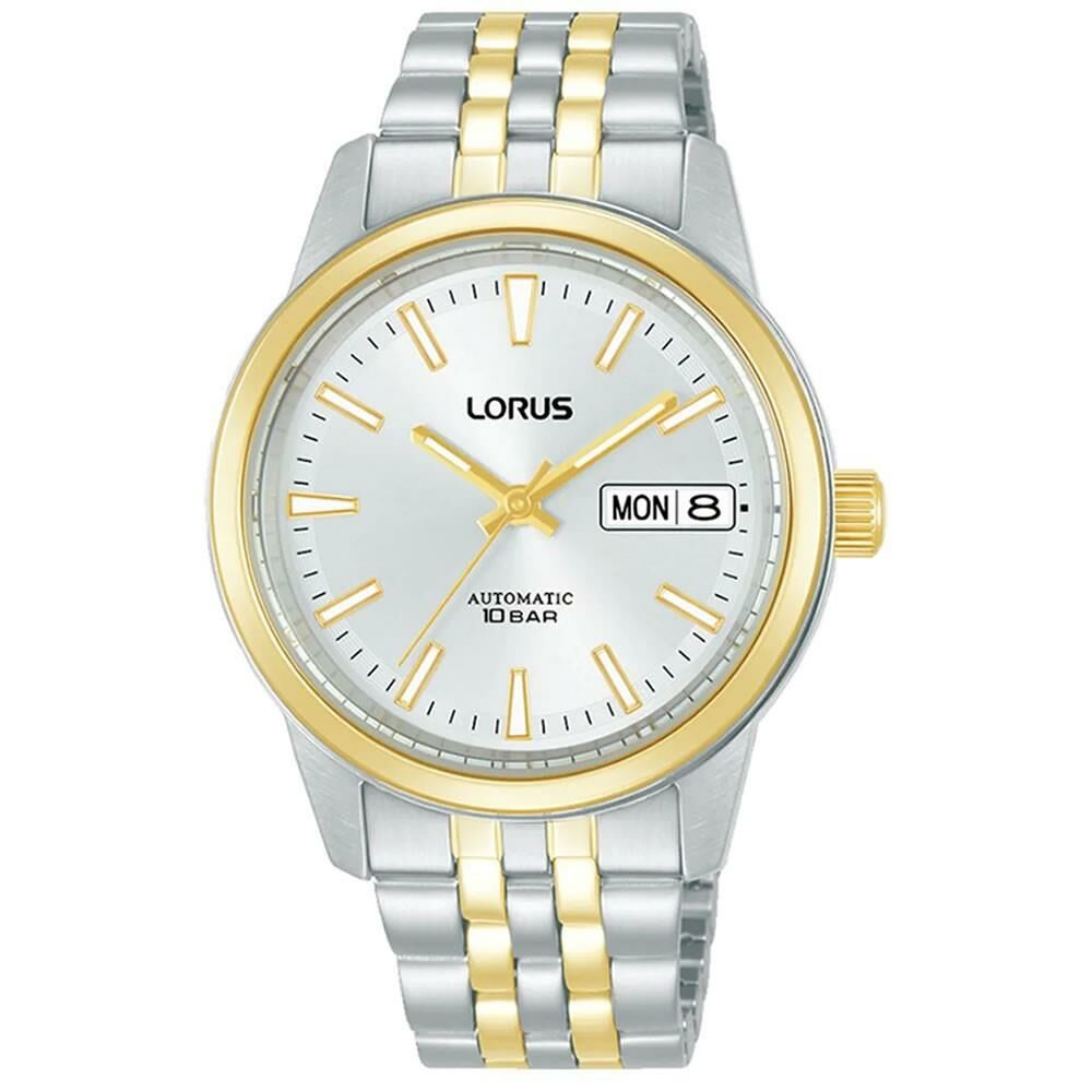 Lorus RL404CX9 Otomatik Kadın Kol Saati