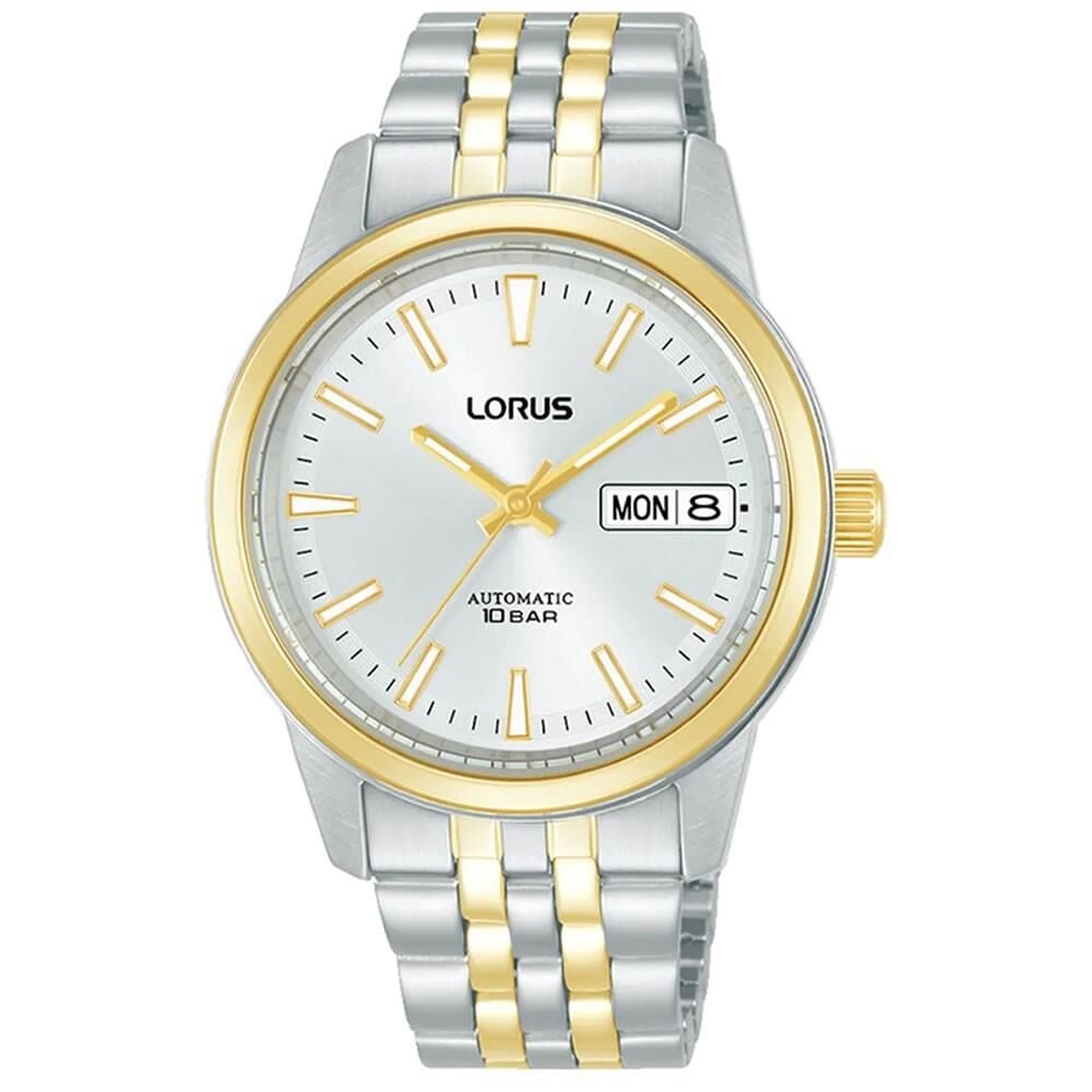Lorus RL404CX9 Otomatik Kadın Kol Saati