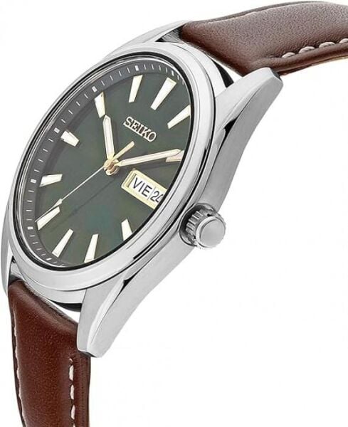 Seiko SUR449P Japon Quartz Erkek Kol Saati