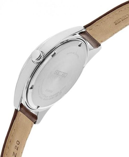 Seiko SUR449P Japon Quartz Erkek Kol Saati