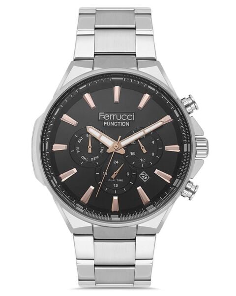 Ferrucci FCF 0625 12654M.02 Erkek Kol Saati