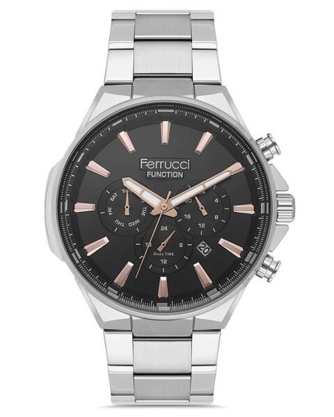 Ferrucci FCF 0625 12654M.02 Erkek Kol Saati
