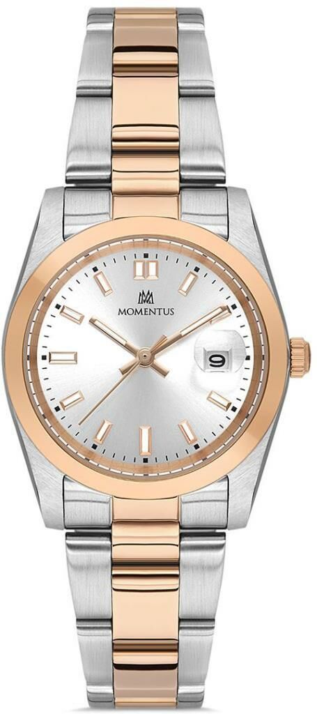 Momentus Classy CW136T-02SR Kadın Kol Saati