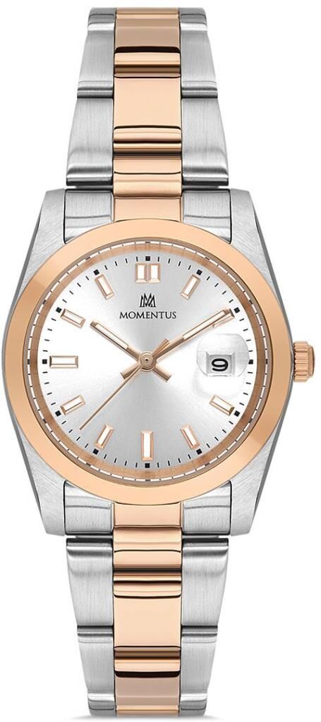 Momentus Classy CW136T-02SR Kadın Kol Saati