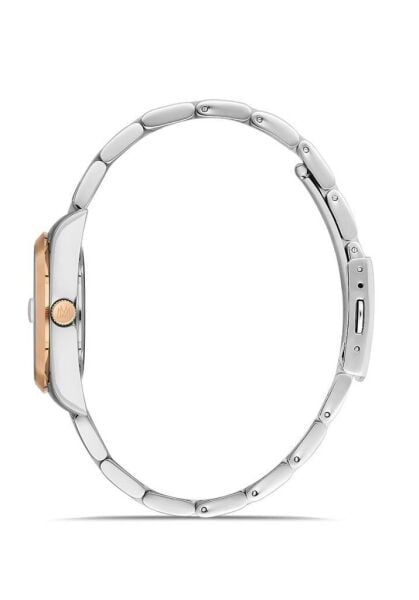 Momentus Classy CW136T-02SR Kadın Kol Saati