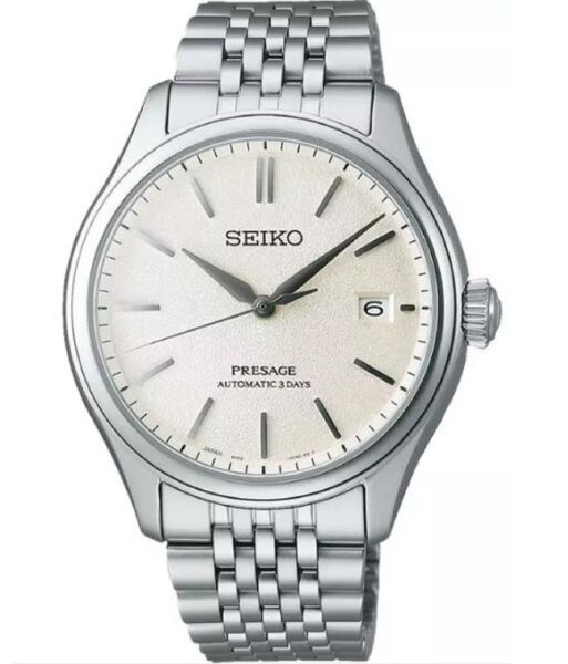 Seiko SPB463J1 Otomatik Erkek Kol Saati