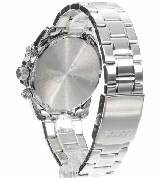 Lorus RM375JX9 Kronograf Erkek Kol Saati