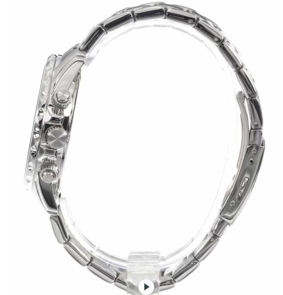 Lorus RM375JX9 Kronograf Erkek Kol Saati