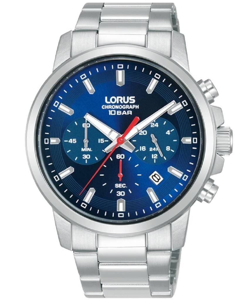 Lorus RT323KX9 Erkek Kol Saati