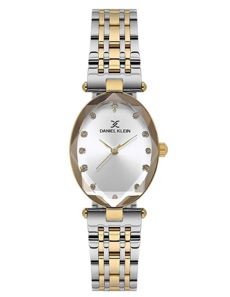 Daniel Klein DKE.6.10891-4 Quartz Kadın Kol Saati