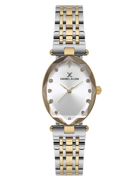 Daniel Klein DKE.6.10891-4 Quartz Kadın Kol Saati