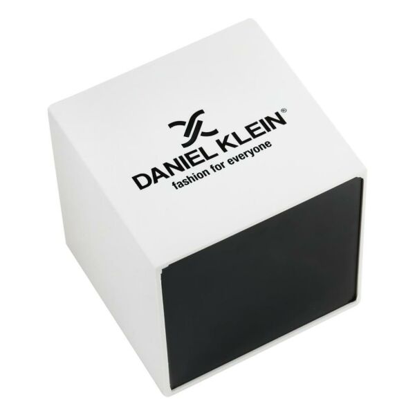 Daniel Klein DKE.6.10891-4 Quartz Kadın Kol Saati