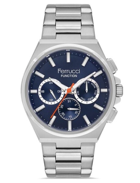 Ferrucci FCF 1025 03408M.05 Erkek Kol Saati
