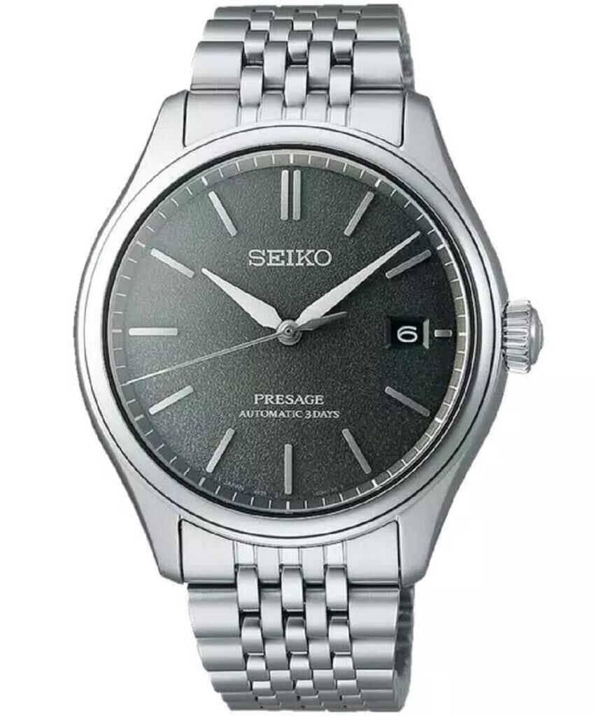 Seiko Presage Classic Series ''Sensaicha'' SPB465J Otomatik Erkek Kol Saati