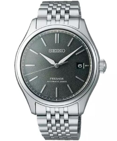 Seiko Presage Classic Series ''Sensaicha'' SPB465J Otomatik Erkek Kol Saati