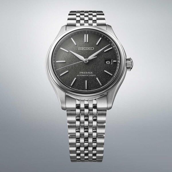 Seiko Presage Classic Series ''Sensaicha'' SPB465J Otomatik Erkek Kol Saati