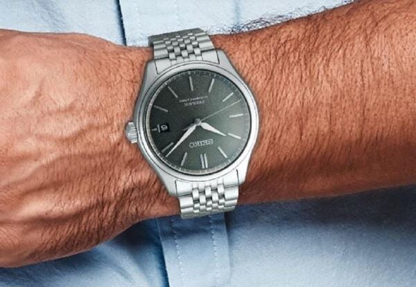 Seiko Presage Classic Series ''Sensaicha'' SPB465J Otomatik Erkek Kol Saati