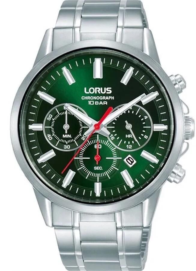Lorus RT375KX9 Kronograf Erkek Kol Saati