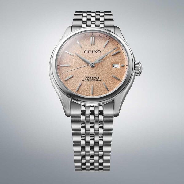 Seiko Presage Classic Series ''Araigaki'' SPB467J Otomatik Erkek Kol Saati