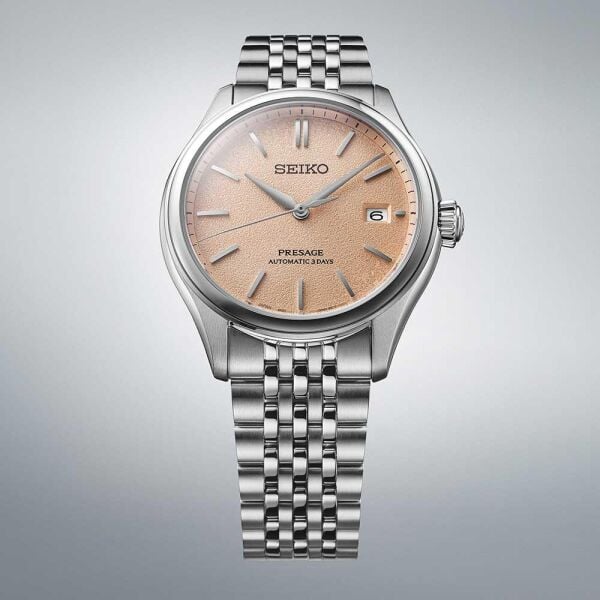 Seiko Presage Classic Series ''Araigaki'' SPB467J Otomatik Erkek Kol Saati