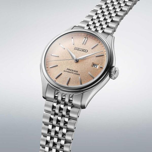 Seiko Presage Classic Series ''Araigaki'' SPB467J Otomatik Erkek Kol Saati