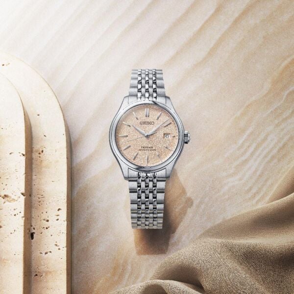 Seiko Presage Classic Series ''Araigaki'' SPB467J Otomatik Erkek Kol Saati