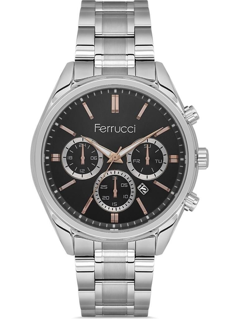 Ferrucci FC 1125 03634M.02 Erkek Kol Saati