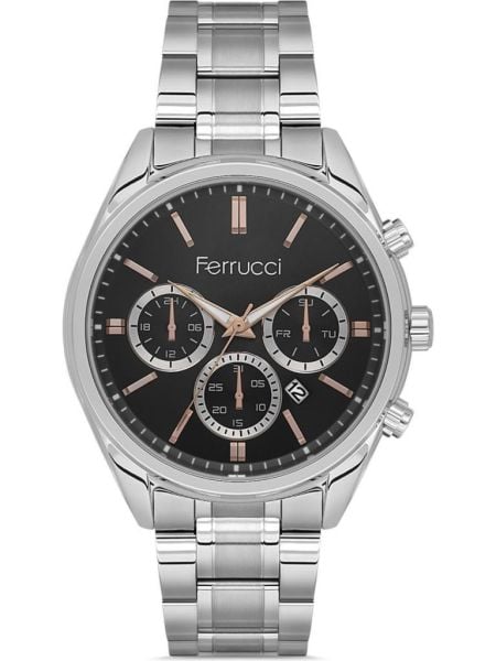 Ferrucci FC 1125 03634M.02 Erkek Kol Saati