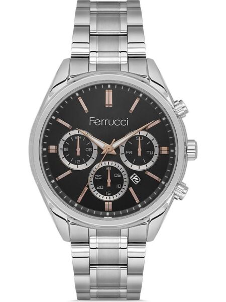 Ferrucci FC 1125 03634M.02 Erkek Kol Saati