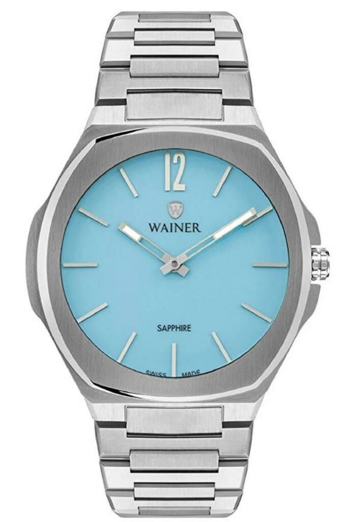 Wainer WA.10122-F Erkek Kol Saati