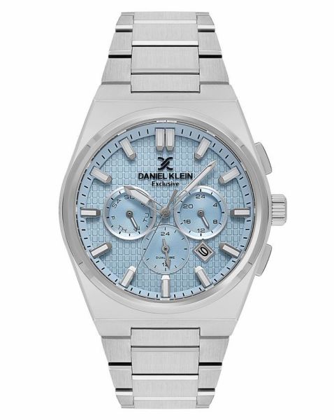 Daniel Klein DK.1.13981-9 Exclusive Erkek Kol Saati