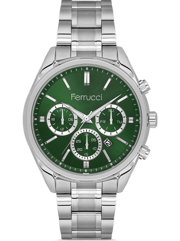 Ferrucci FC 1125 03634M.03 Erkek Kol Saati