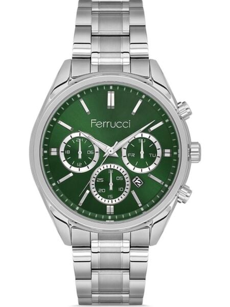 Ferrucci FC 1125 03634M.03 Erkek Kol Saati