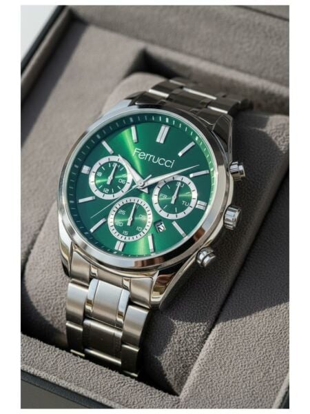 Ferrucci FC 1125 03634M.03 Erkek Kol Saati