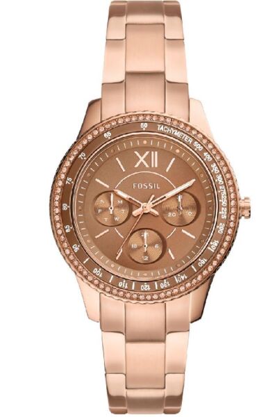 Fossil FES5109 Kadın Kol Saati