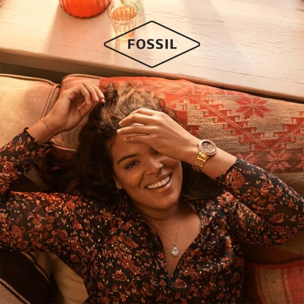 Fossil FES5109 Kadın Kol Saati