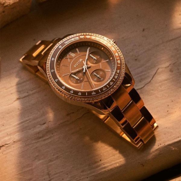 Fossil FES5109 Kadın Kol Saati