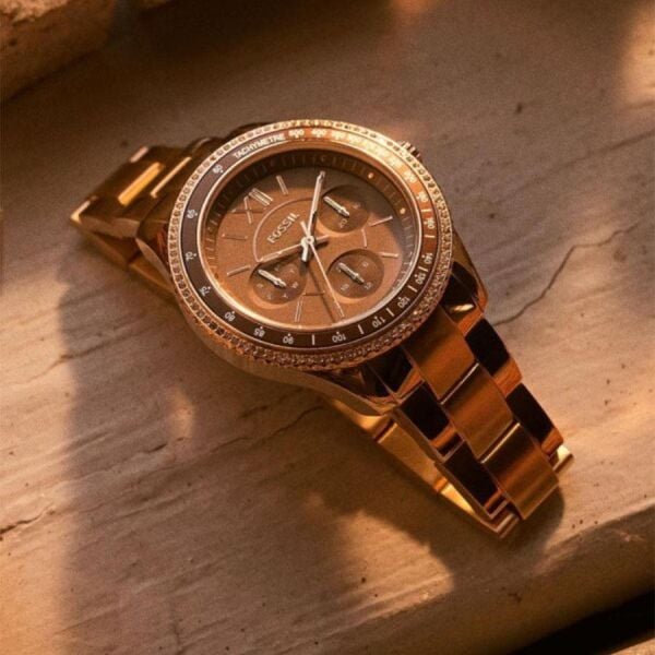 Fossil FES5109 Kadın Kol Saati