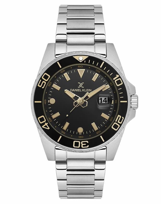 Daniel Klein DK.1.13990-5 Premium Erkek Kol Saati