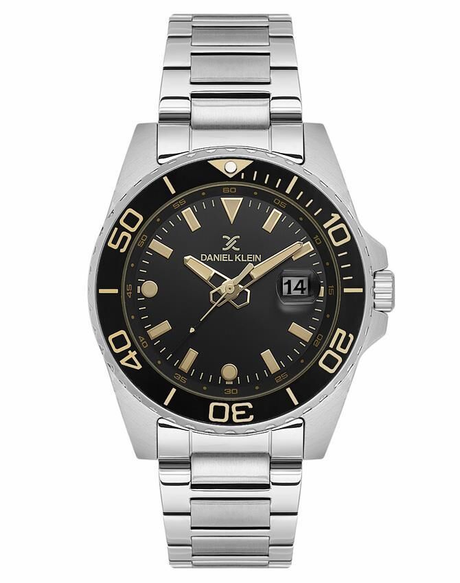 Daniel Klein DK.1.13990-5 Premium Erkek Kol Saati